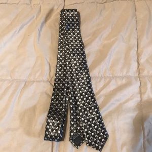 Men’s tie
